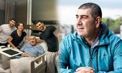 Metin Özülkü'den hayranlarını korkutan haber