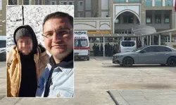 Güvenlik görevlisi adliye tuvaletinde ölü bulundu