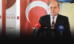 İzmir’de deprem hukukuna ilişkin kritik çalıştay... Kerkez: "Uyum içinde kararlar verilmesini amaçlıyoruz"