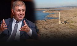 Son yağışlar İzmir'e nefes aldırdı... 2026 yazında su kesintisi yok!