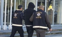 Çeşitli suçlardan aranan iki firariyi polis enseledi!