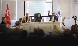 Çeşme Meclisi’nde üç önemli proje tanıtıldı!