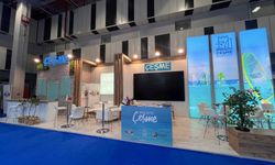 Çeşme, EMITT 2026’da turizm değerlerini tanıttı