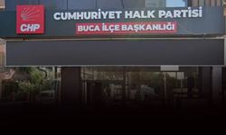 CHP Buca'da flaş gelişme: O isim atandı!