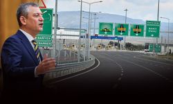 CHP lideri Özel'den iktidara 'Çeşme Otoyolu' çıkışı: Şu an geçiş 53 lira özelleşirse 365'e çıkacak!