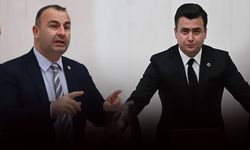 CHP'li Ednan Arslan'dan AK Partili Gökçek'e: "İzmir siyasi kariyer basamağı değildir"