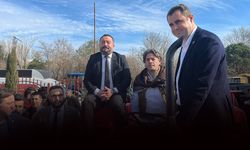 CHP’li Güç Çiftçi Buluşması’nda hükümete sert çıktı: Üretici hayvanını kesiyor!