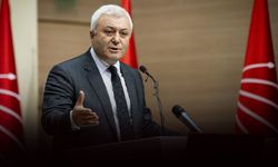 CHP'li Özkan'dan hükümete 'Alsancak Limanı' ve 'Vakıflar' tepkisi: AKP, İzmir’e adeta savaş ilan etti!