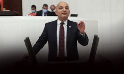 CHP'li Polat'tan Küçük Menderes tepkisi: Tarım havzasında zehir akacak