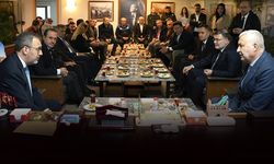 CHP'li Türkmen 'AK Parti'ye geçecek misiniz?' sorusuna yanıt verdi: Tecrübesiz biri değilim!