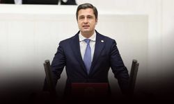 CHP'li Yücel İzmir'deki 'devir' tartışmasını meclise taşıdı: Bakan Ersoy'a 7 soru!