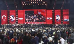 CHP'nin kurultay davasında İBB talebine ret!