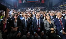 CHP'nin kurultay davasında yeni karar!