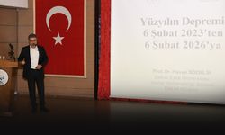 Çiğli’de deprem gerçeği masaya yatırıldı: Sözbilir’den kritik uyarılar