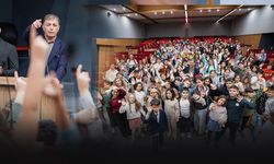 Çocuk hakları politikalarında İzmir’den önemli başarı... Türkiye ikincisi oldu!