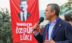 Özgür Özel'den Burdur mitingine çağrı