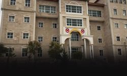 İzmir’de iki ilçede kaymakam değişikliği!