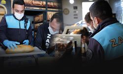 Çeşme Belediyesi’nden fırınlara kapsamlı denetim