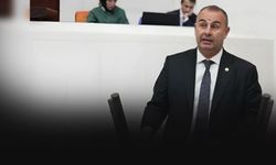 CHP'li Arslan'dan AK Partili Kaya'ya 'deniz trafiği' çıkışı: "AKP'nin İzmirli vekilleri şaşı bakıyor!"