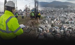 İzmir’de Deprem Master Planı için kritik adımlar… Fay hatları mercek altında