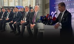 Agro Expo 21’inci kez kapılarını açtı: Tugay’dan çiftçilere 1 milyarlık destek sözü