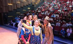 Dikili’de yarı yıl tatili dolu dolu geçti