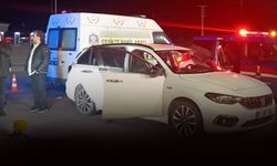 Dinlenme tesisinde 3 gündür park halindeydi: İçinden ceset çıktı!