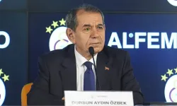 Dursun Özbek PFDK'ye sevk edildi!