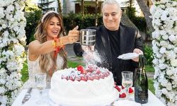 Mehmet Ali Erbil 6. kez boşandı!