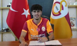 Can Armando Güner'den Galatasaray açıklaması!
