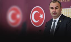 CHP’li Arslan’dan İzmir'deki su tartışmasına rakamlı yanıt: Kayıp kaçak 12'nci kalkınma planı hedefinin altında