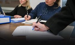 Menemen Belediyesi'nden öğrencilere 3 milyonluk eğitim desteği!