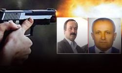 Emekli polis, kardeşini vurup intihar etti: Mirasa kan bulaştı!