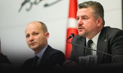 AK Parti'den Buca metrosu için ilginç ret... Sizin engellemelerinize rağmen metro inşaatı sürüyor!