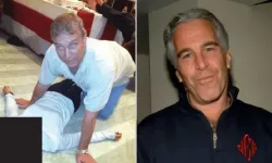 Epstein dosyası İngiltere'yi karıştırdı!