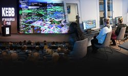 Dijital İkiz ile afetlere hazırlıkta ilçe ölçeğinde bir ilk