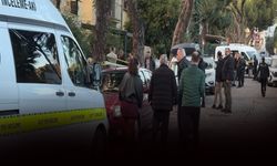 Evlerinde öldürülmüş halde bulunan çift için 5 ayrı özel ekip kuruldu