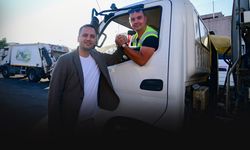 Bornova'da toplu iş sözleşmesi imzalandı... Ne eylem var ne isyan!