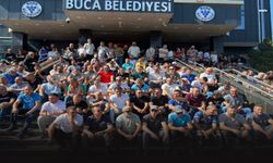 Buca Belediyesi'nde bu sefer memurlar ayaklandı... Eylem kararı!