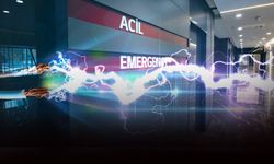 Fabrikada feci ölüm: Bir işçi elektrik akımına kapıldı!