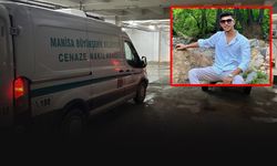 Çatıda kaynak yapan genç adam akıma kapıldı! Feci şekilde can verdi