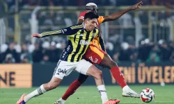 Fenerbahçe'den sakatlık açıklaması: Ameliyat oldu!