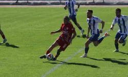 Fethiyespor, Adanaspor deplasmanında