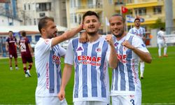 Fethiyespor'un rakibi Arnavutköy Belediyespor