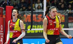 Filede Aras Kargo evinde Göztepe deplasmanda