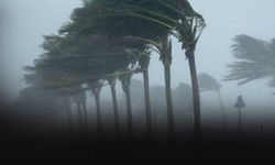 Meteoroloji Ege Denizi için uyardı... Fırtına bekleniyor!