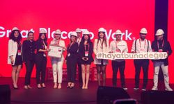 Folkart 2024 Sürdürülebilirlik Raporu'nu yayımladı!