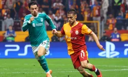 Galatasaray'ın Şampiyonlar Ligi'ndeki rakibi Liverpool oldu!
