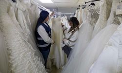 Gelinlik hayali İzmir’de ücretsiz gerçek oluyor