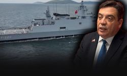 CHP’li Bağcıoğlu’ndan “İzmir” tepkisi: Donanmanın gemileri satılamaz!